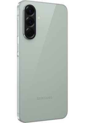 Samsung Смартфон Galaxy A56 5G (A566) 6.7" 8/256ГБ, 2SIM, 5000мА•год, оливковий