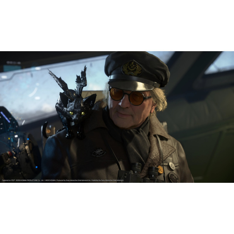 Games Software Death Stranding 2 Collector's Edition [BD disc] (PS5)
