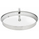 Tefal Кастрюля DUETTO+, 2л, з кришкою, нержавіюча сталь, скло
