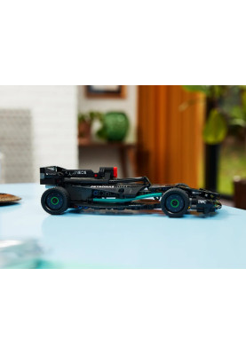 LEGO Конструктор TECHNIC Mercedes-AMG F1 W14 E Performance Pull-Back