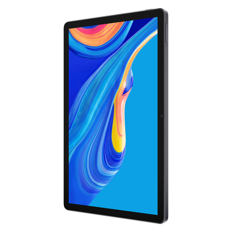Doogee Планшет U11 11" 4ГБ, 128ГБ, 8580мА•г, Android, сірий