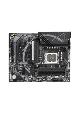 Gigabyte Материнська плата Z790 EAGLE s1700 Z790 4xDDR5 M.2 HDMI DP ATX