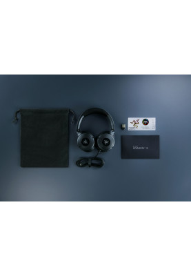 Razer Гарнітура ігрова Kraken V4 X, 7.1, USB-A, 1.8м, RGB, чорний
