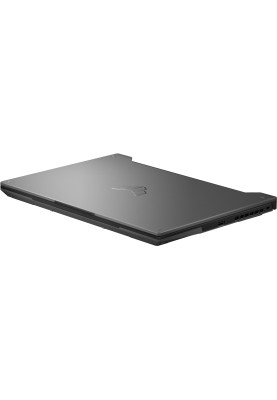 ASUS Ноутбук TUF Gaming A16 FA607NU-RL061 16" FHD+ IPS, AMD R5-7535HS, 16GB, F512GB, NVD4050-6, noOS, Сірий