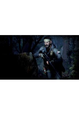 Games Software Гра PS5 консольна Call of Duty: Black Ops Cold War, BD диск