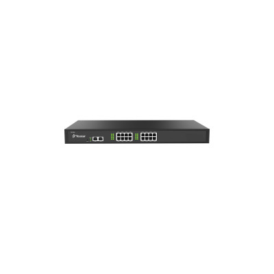 Yeastar Шлюз TA1600 16xFXS, 1xFE LAN, 1xFE WAN SIP, IAX2