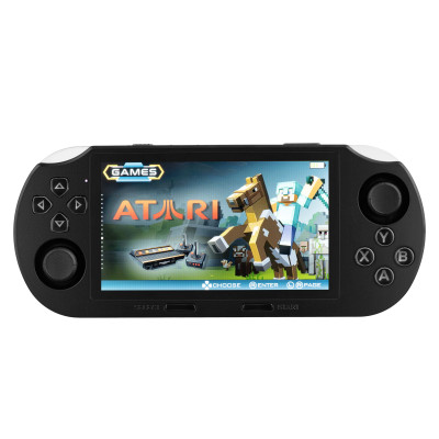 2E Ігрова консоль 32bit Portable