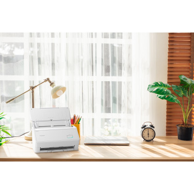 Ricoh Документ-сканер A4 ScanSnap iX2400 White