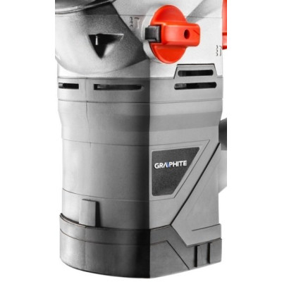 Graphite 58G862 SDS+