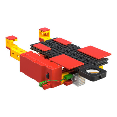 fischertechnik Набір CLASS SET Оптика