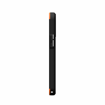 UAG Чохол для Apple iPhone 14 Pro Max Civilian, Black