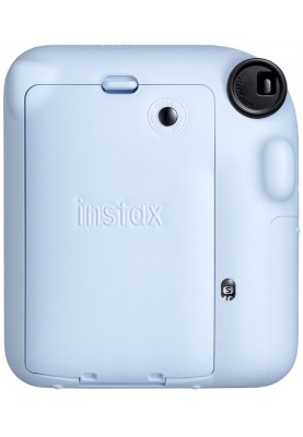 Fujifilm Фотокамера миттєвого друку INSTAX Mini 12 BLUE