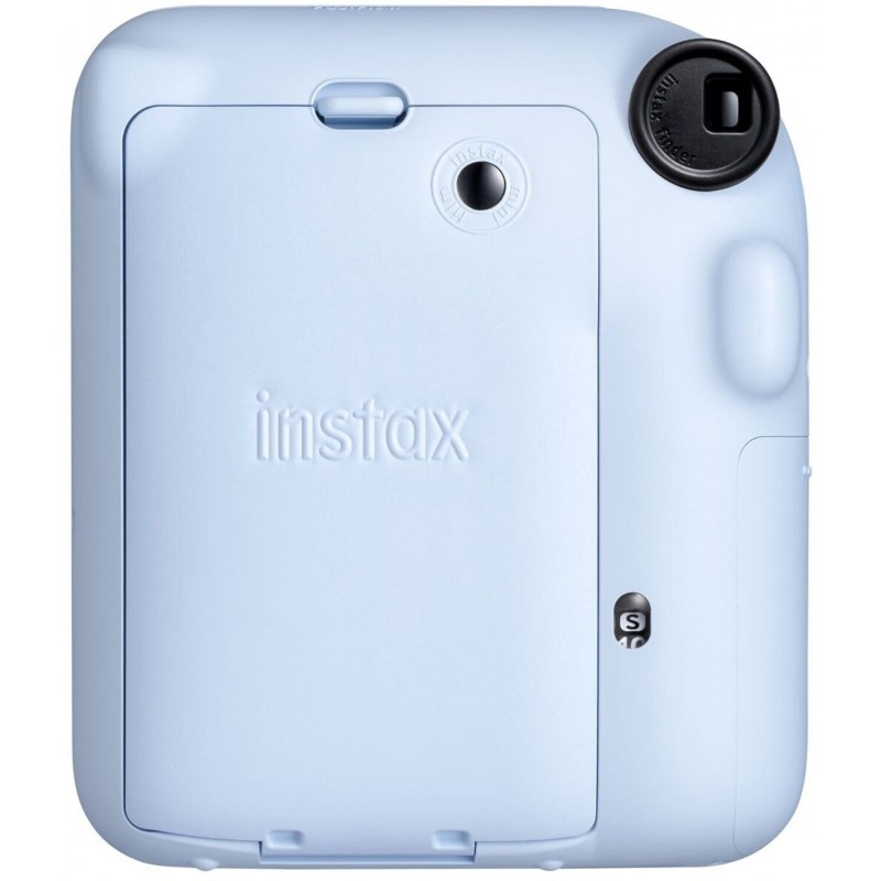 Fujifilm Фотокамера миттєвого друку INSTAX Mini 12 BLUE