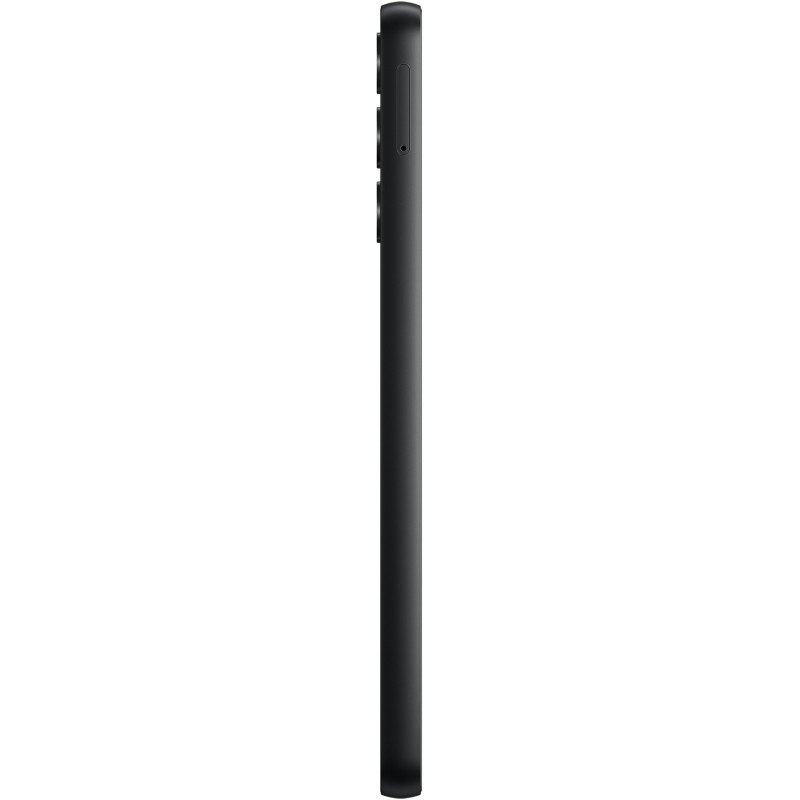 Samsung Смартфон Galaxy A05s (A057) 6.7" 4/64GB, 2SIM, 5000mAh, Black