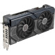 ASUS Відеокарта GeForce RTX 4070 SUPER 12GB GDDR6X OC DUAL-RTX4070S-O12G