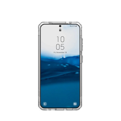 UAG Чохол для Samsung Galaxy S24, Plyo, Ice