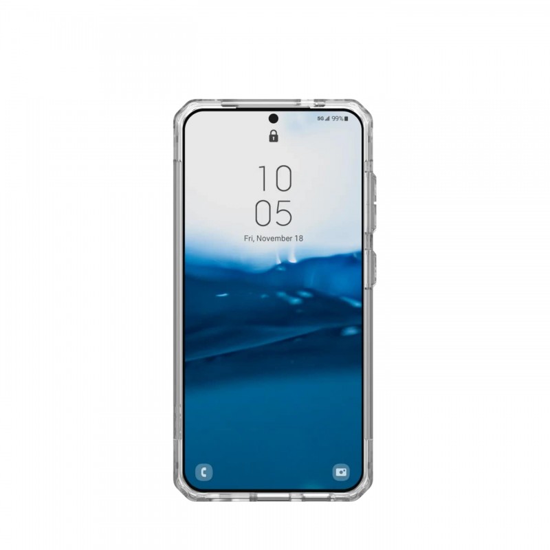 UAG Чохол для Samsung Galaxy S24, Plyo, Ice