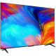 TCL Телевізор 58" LED 4K 60Hz Smart Google TV Black