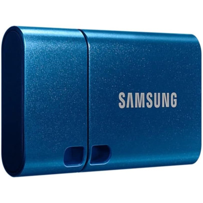 Samsung Накопичувач 128GB USB 3.2 Type-C Синій