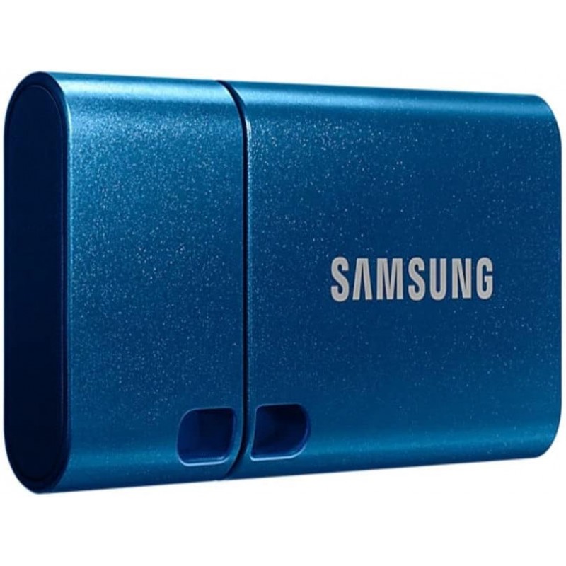 Samsung Накопичувач 128GB USB 3.2 Type-C Синій