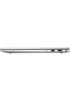 HP Ноутбук Probook 460-G11 16" WUXGA IPS AG, Intel U7-155H, 16GB, F1024GB, UMA, DOS, сріблястий