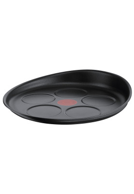 Tefal Сковорода Ingenio Unlimited, для оладок, 27см, литий алюміній