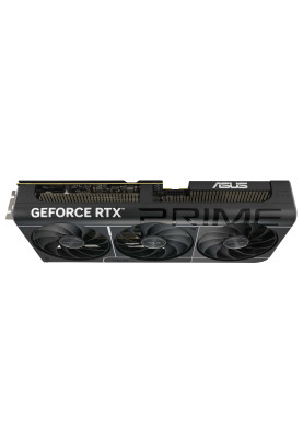 ASUS Відеокарта ASUS GeForce RTX 5070 12GB GDDR7 OC PRIME-RTX5070-O12G