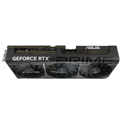 ASUS Відеокарта ASUS GeForce RTX 5070 12GB GDDR7 OC PRIME-RTX5070-O12G