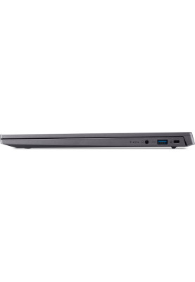 Acer Ноутбук Acer Aspire Go AG15-51P 15.3" WUXGA IPS, Intel i5-1235U, 8GB, F512GB, UMA, Lin, сірий