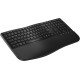 HP Клавіатура мембранна HP 680 Comfort Dual-Mode 111key, BT, EN/UK, чорний