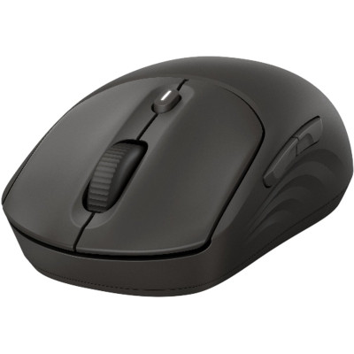HP Миша HP 400 Quiet, WL/BT, чорний
