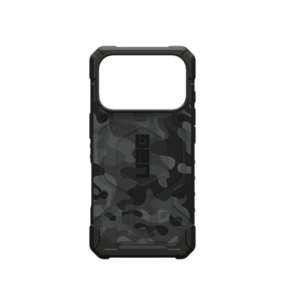 UAG Чохол UAG для iPhone 17 Pro, Pathfinder MagSafe SE, Midnight Camo