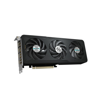 Gigabyte Відеокарта GeForce RTX 5060 8GB GDDR7 EAGLE MAX OC