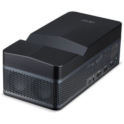 Acer Проектор Acer PD1520Us FHD, 500 lm, LED, 0.26, WiFi, Whale TV інтерактивний