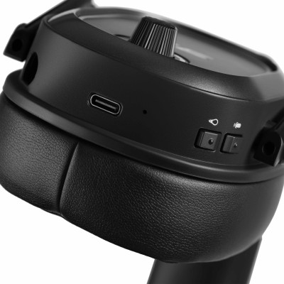 2E Gaming Гарнітура ігрова 2E GAMING HG320 V2, 7.1, USB-A, RGB, 2м, чорний 2E Gaming Гарнітура ігрова 2E GAMING HG320 V2, 7.1, USB-A, RGB, 2м, чорний