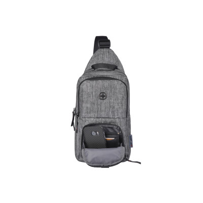 Wenger Console Cross Body Bag[605029]