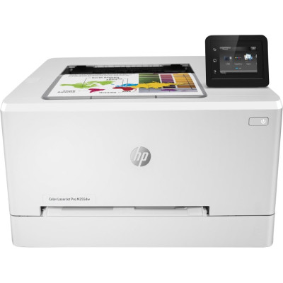 HP Color LJ Pro M255dw c Wi-Fi