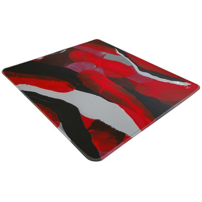 Cherry Xtrfy Ігрова поверхня GP4 L Abstract Retro (460 x 400 x 4мм) Cherry Xtrfy Ігрова поверхня GP4 L Abstract Retro (460 x 400 x 4мм)
