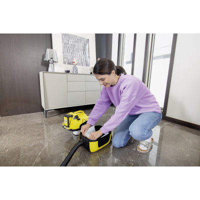 Karcher Фільтр-мішки 2.863-325.0, флісові до WD 1, 4шт. Karcher Фільтр-мішки 2.863-325.0, флісові до WD 1, 4шт.