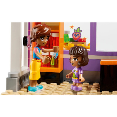 LEGO Конструктор Friends Хартлейк-Сіті. Громадська кухня