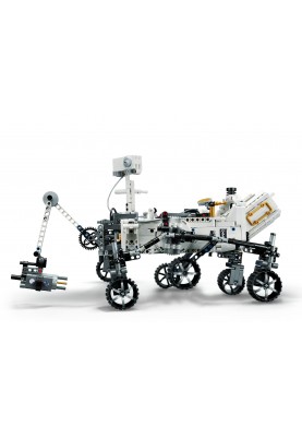 LEGO Конструктор Technic Місія NASA Марсохід «Персеверанс»