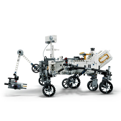 LEGO Конструктор Technic Місія NASA Марсохід «Персеверанс»