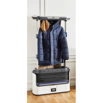 Tefal Прасувальна шафа парова CARE FOR YOU, 1800Вт, 2000мл, паровий удар -65гр, білий