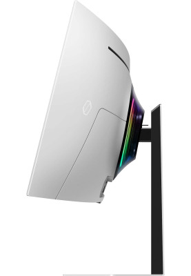 Samsung Монітор 48.7"Odyssey OLED G9 G95SC HDMI, DP, USB, MM, OLED, 5120x1440, 32:9, 240Hz, 0.3ms, CURVED