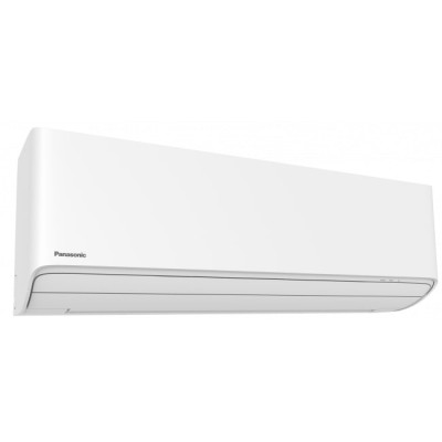 Panasonic Кондиціонер Server AC 45м2 інвертор 15000BTU 4.2кВт A+++/A+ -25°С Wi-Fi R32 білий Panasonic Кондиціонер Server AC 45м2 інвертор 15000BTU 4.2кВт A+++/A+ -25°С Wi-Fi R32 білий