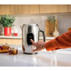 Tefal Електрочайник Majestuo 1.5л, з підвійними стінками, 9 темп.реж, підтримка температури, сенсорне управління, нержавіюча сталь