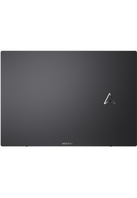 ASUS Ноутбук Zenbook 14 UM3402YA-KP752 14" WQXGA IPS, AMD R5-7430U, 16GB, F1TB, UMA, NoOS, Чорний