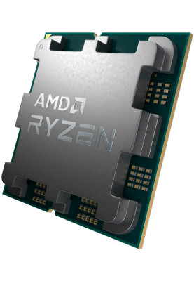 AMD Центральний процесор Ryzen 7 9800X3D 8C/16T 4.7/5.2GHz Boost 96Mb Radeon Graphics AM5 120W cooler TRAY