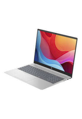 HP Ноутбук Pavilion 16-ag0006ua 16" WUXGA IPS AG, AMD R5-8540U, 16GB, F512GB, UMA, Win11, сріблястий