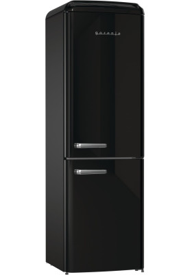 Gorenje Холодильник з нижнь. мороз.